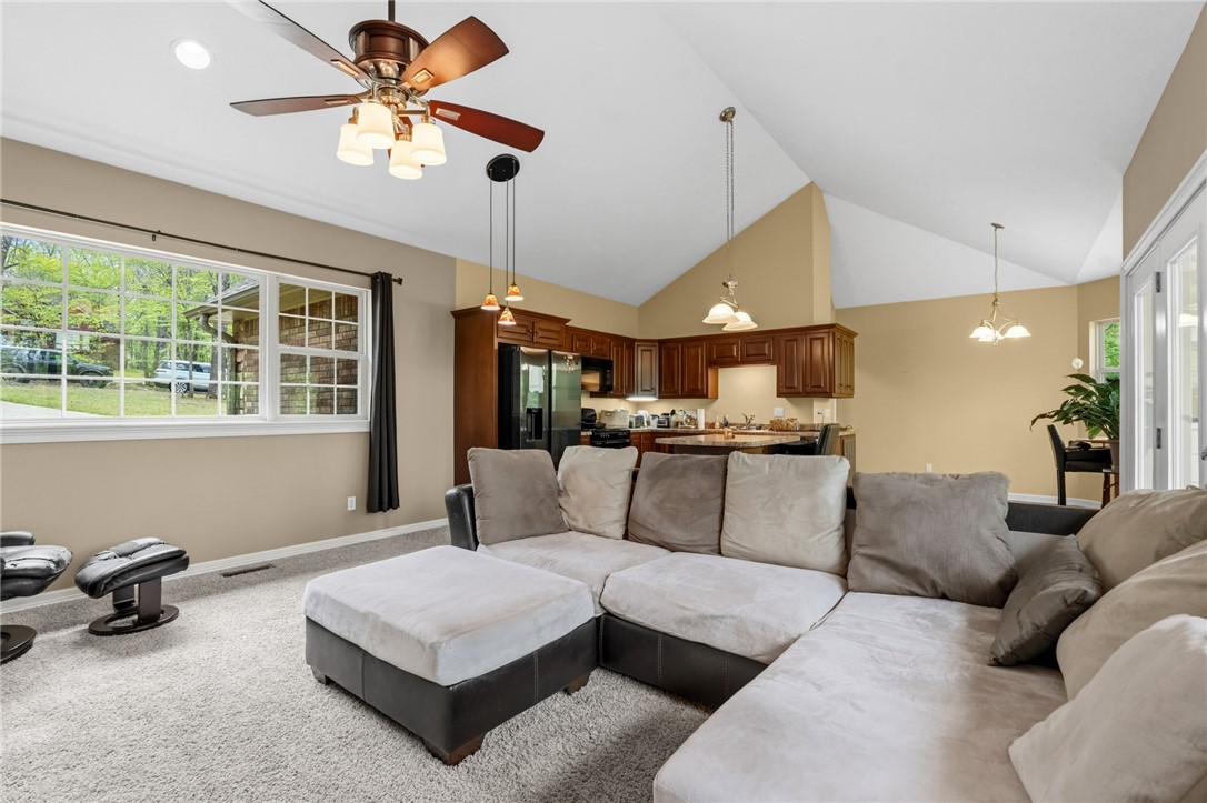 Woodcroft Phase IV - Residential