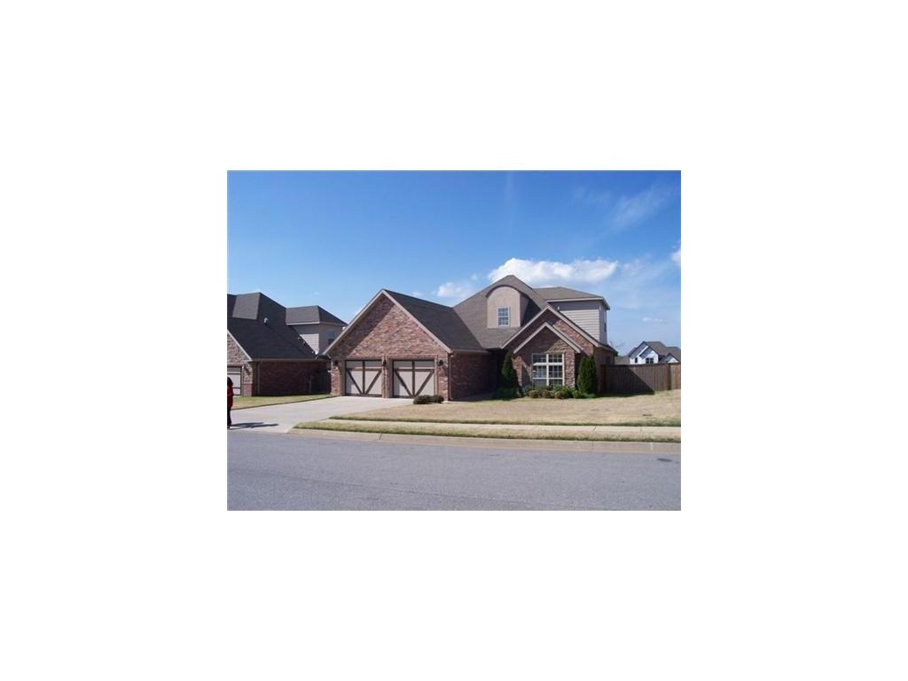 Creekwood - Residential Lease