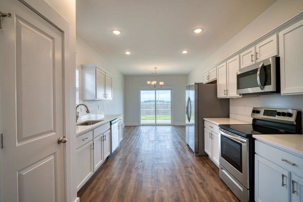 The Orchard - Residential