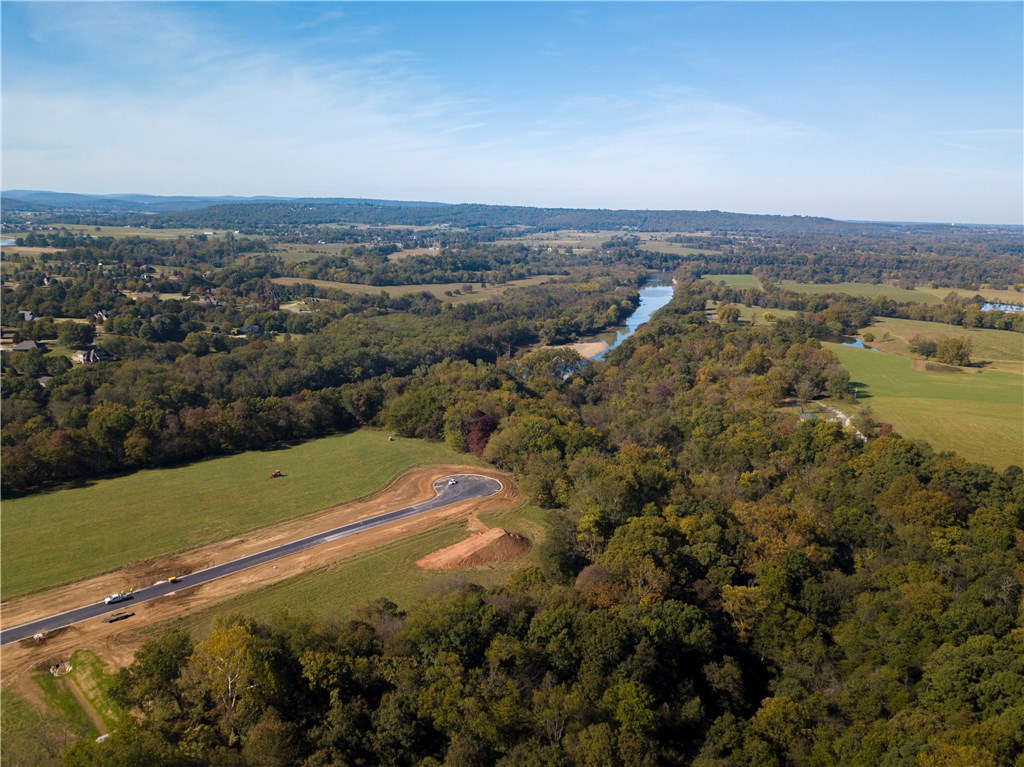 Riverside Estates - Land