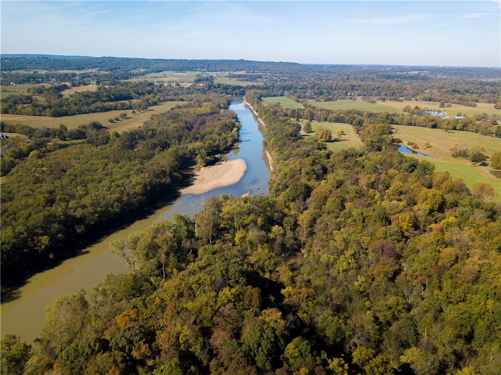 Riverside Estates - Land