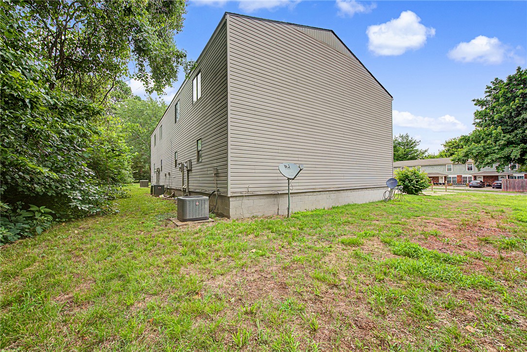 Villa North - Residential