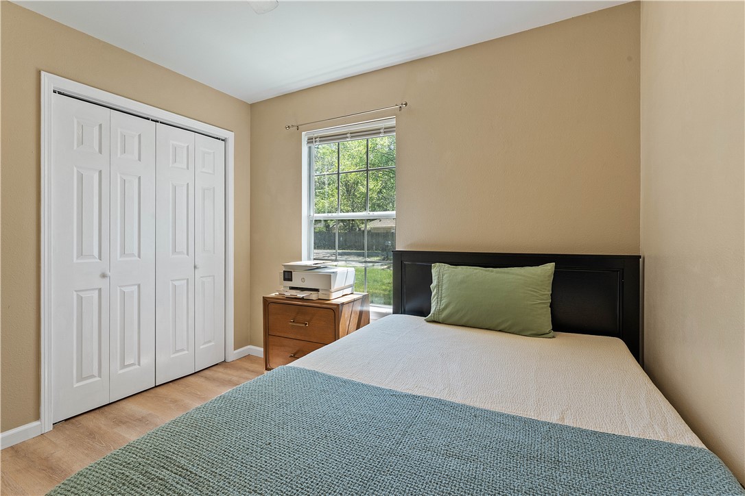 Harris Add - Residential Lease
