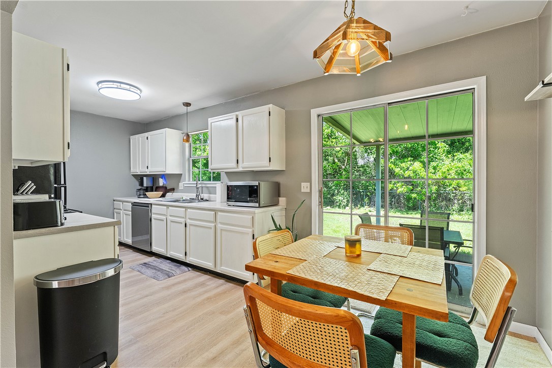 Harris Add - Residential Lease