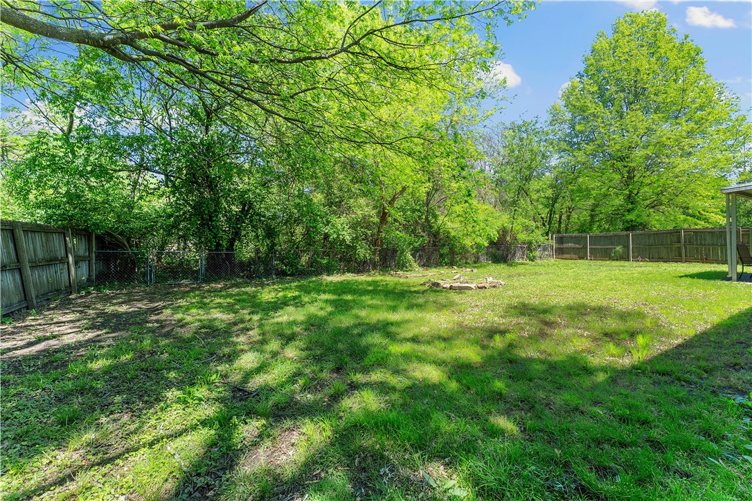 Harris Add - Residential Lease