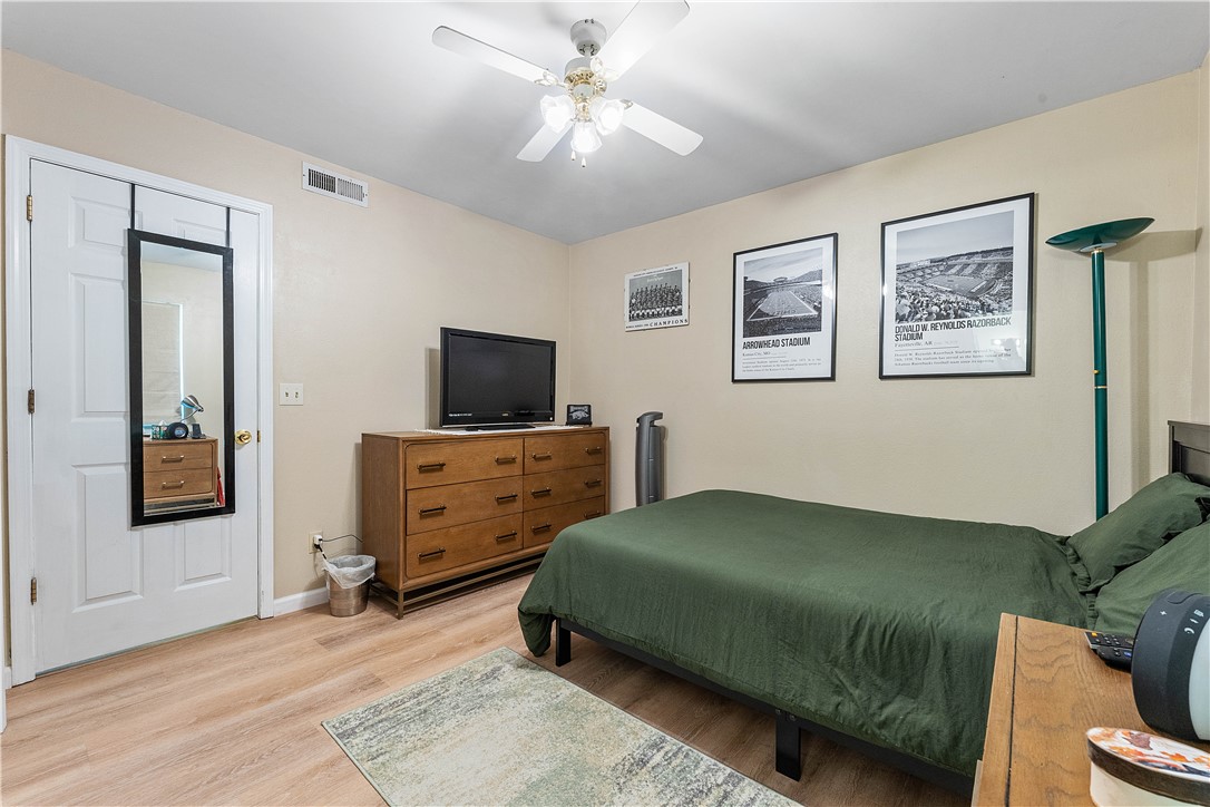 Harris Add - Residential Lease