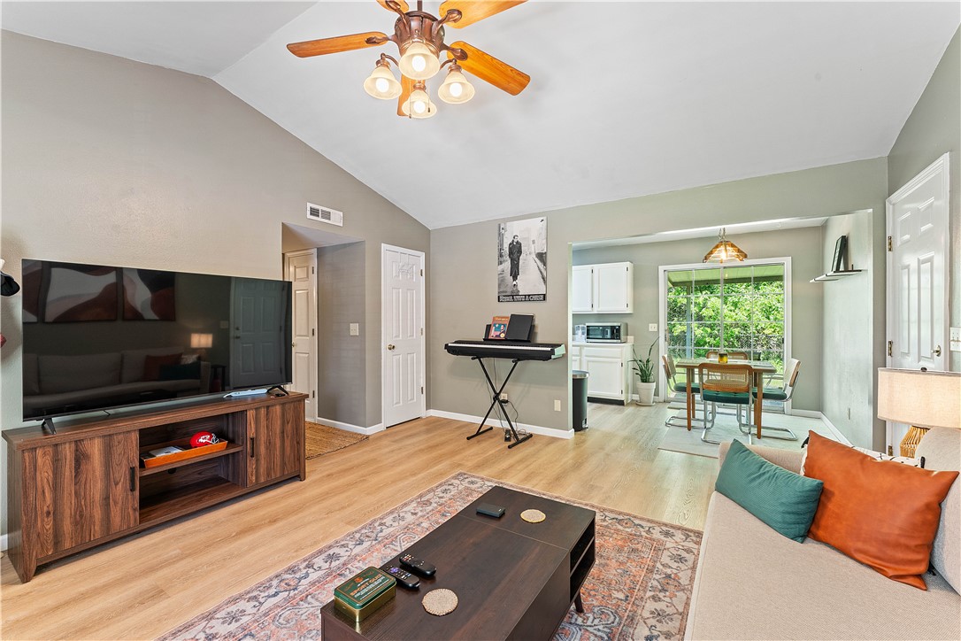 Harris Add - Residential Lease