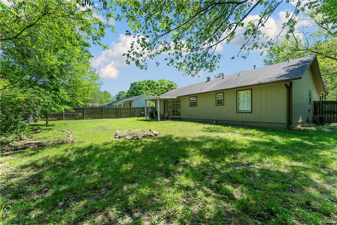 Harris Add - Residential Lease