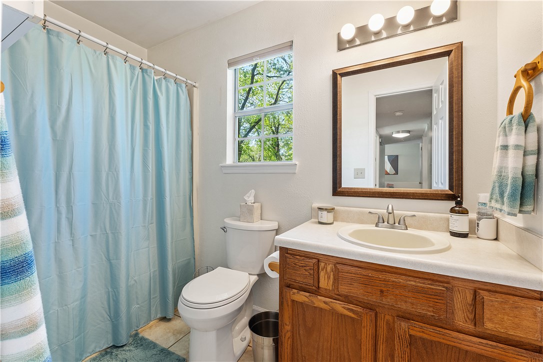 Harris Add - Residential Lease
