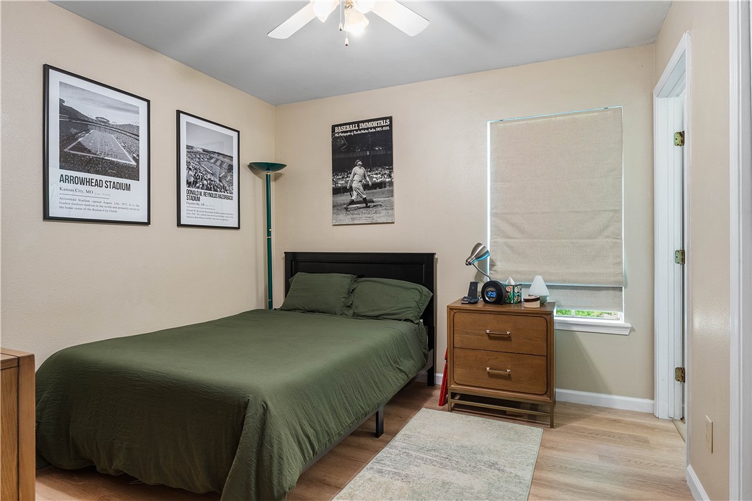Harris Add - Residential Lease