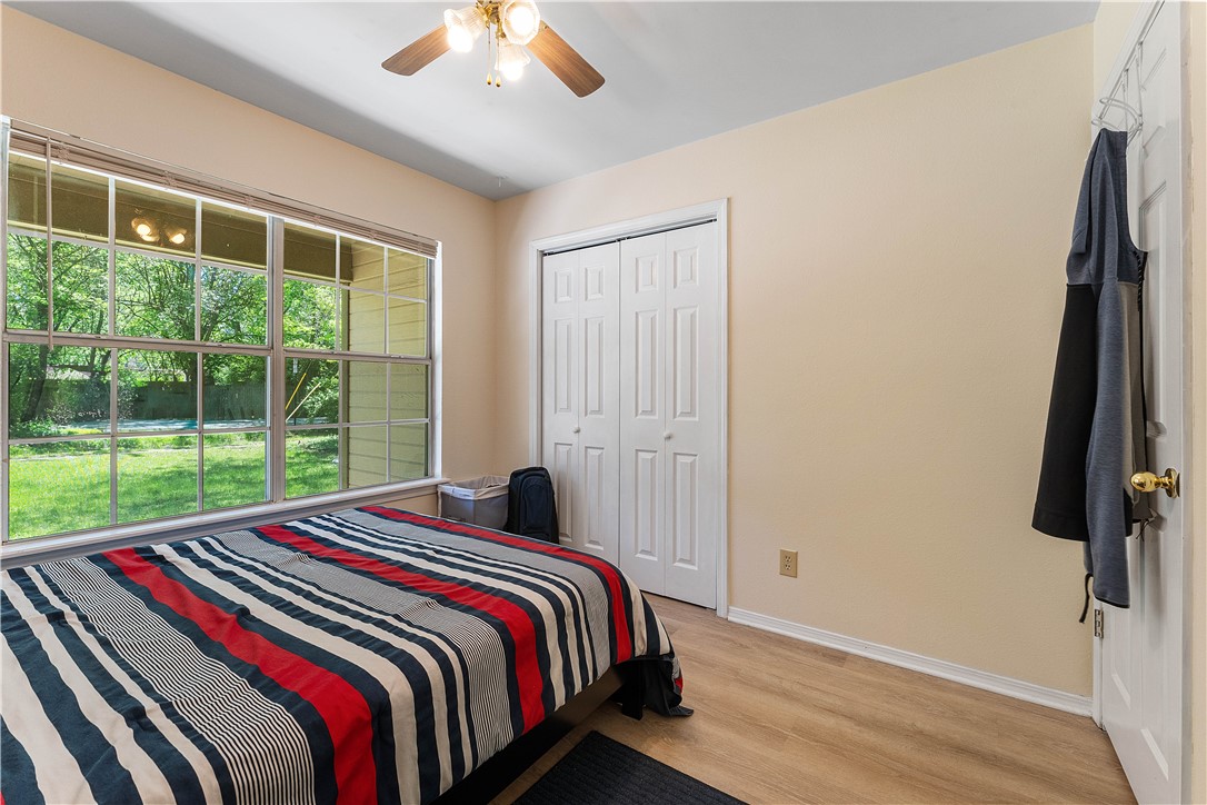 Harris Add - Residential Lease