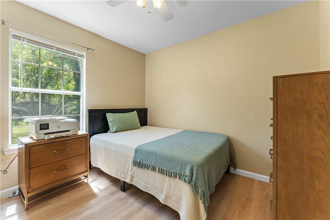 Harris Add - Residential Lease