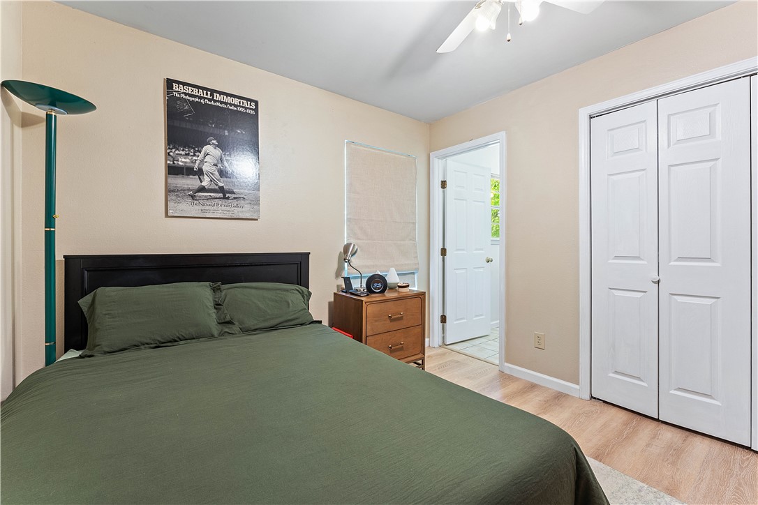 Harris Add - Residential Lease