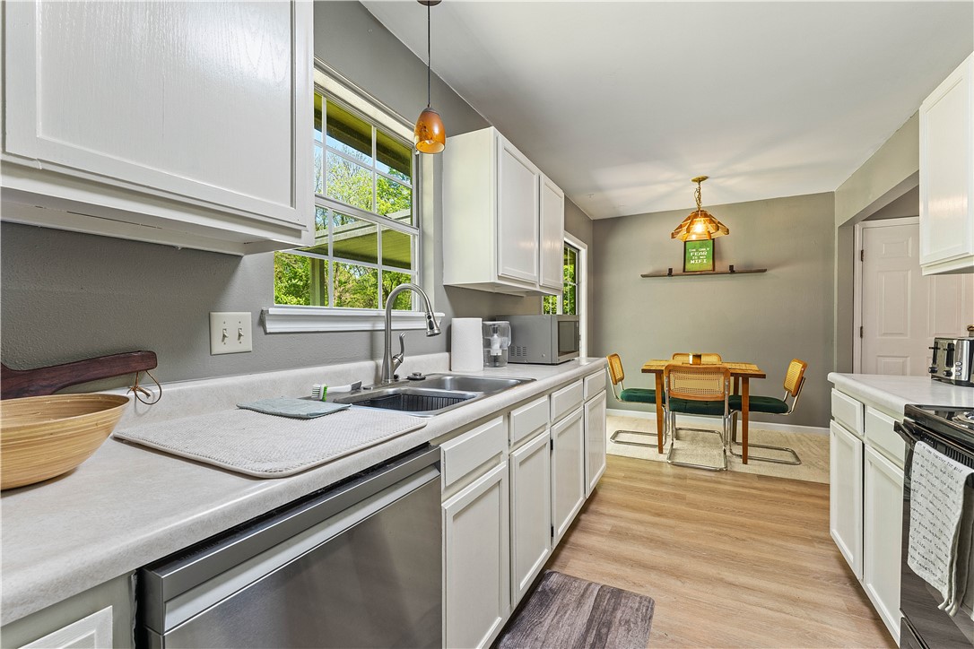 Harris Add - Residential Lease