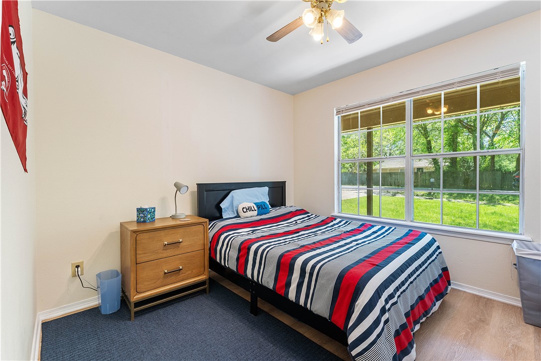 Harris Add - Residential Lease