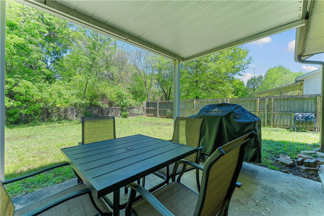 Harris Add - Residential Lease
