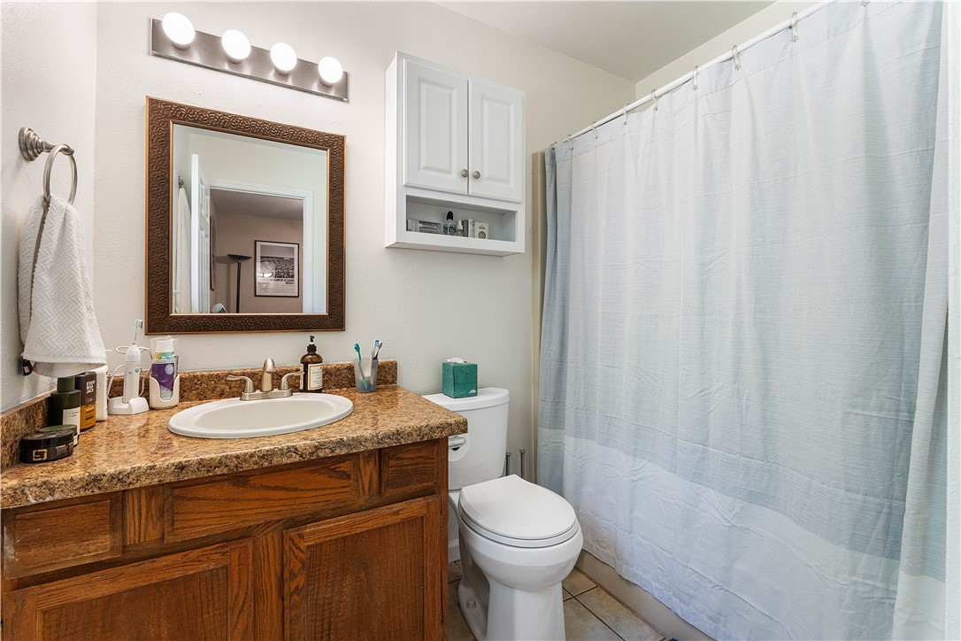 Harris Add - Residential Lease