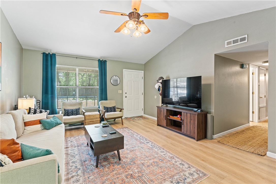 Harris Add - Residential Lease