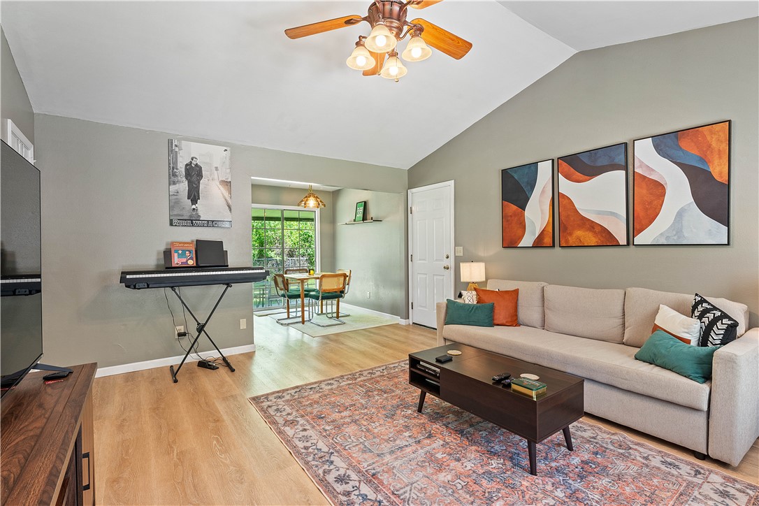 Harris Add - Residential Lease