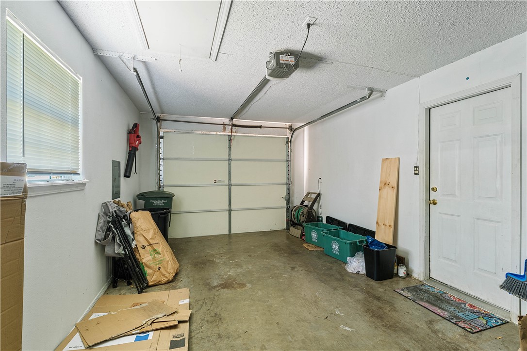 Harris Add - Residential Lease