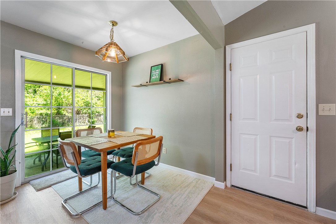 Harris Add - Residential Lease