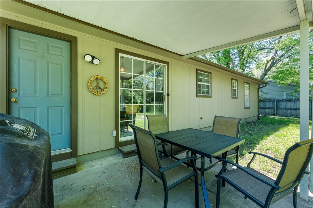 Harris Add - Residential Lease