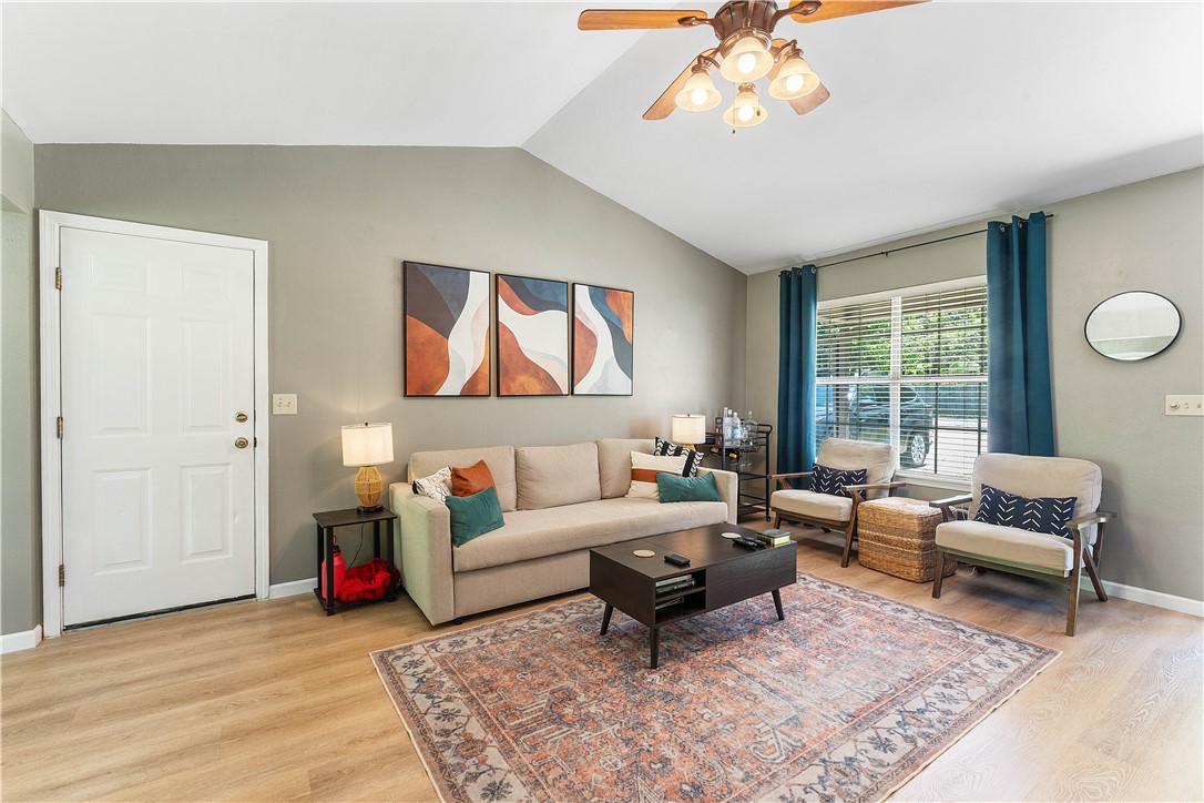 Harris Add - Residential Lease