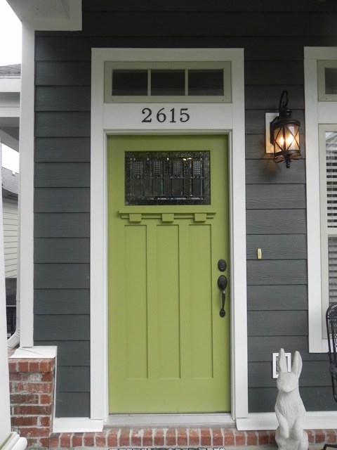 Lakewood Sub - Residential Lease