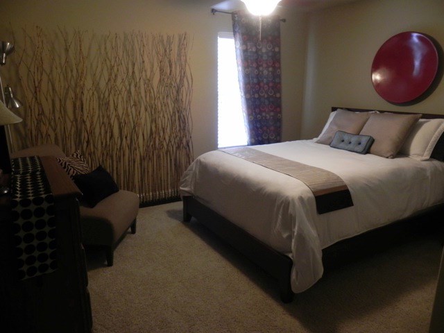 Lakewood Sub - Residential Lease