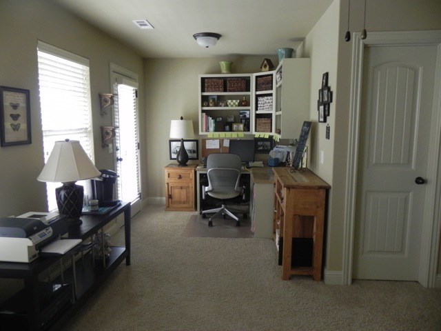 Lakewood Sub - Residential Lease