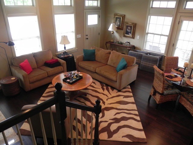 Lakewood Sub - Residential Lease