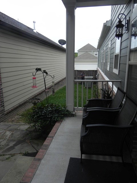 Lakewood Sub - Residential Lease