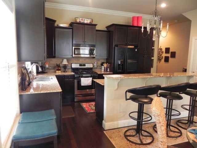 Lakewood Sub - Residential Lease