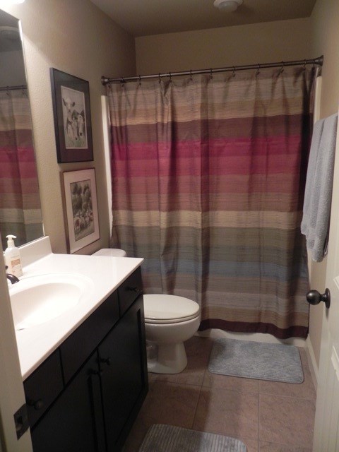 Lakewood Sub - Residential Lease
