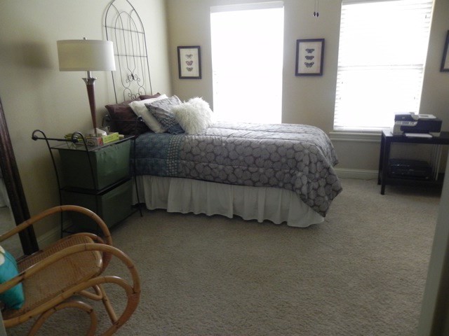 Lakewood Sub - Residential Lease