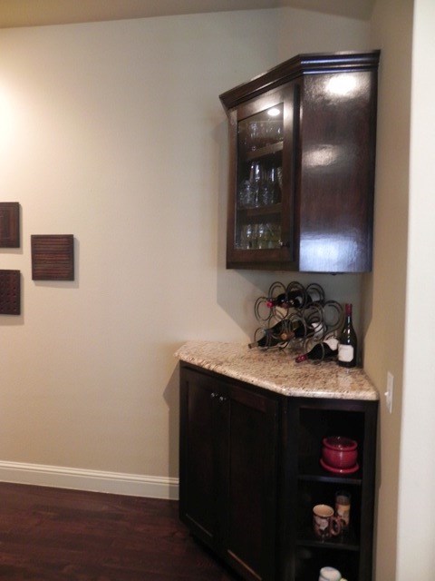 Lakewood Sub - Residential Lease