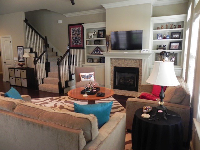 Lakewood Sub - Residential Lease