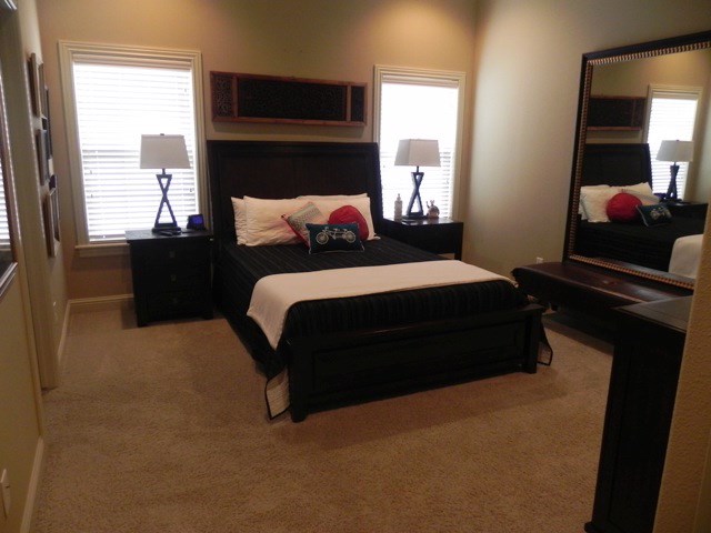 Lakewood Sub - Residential Lease