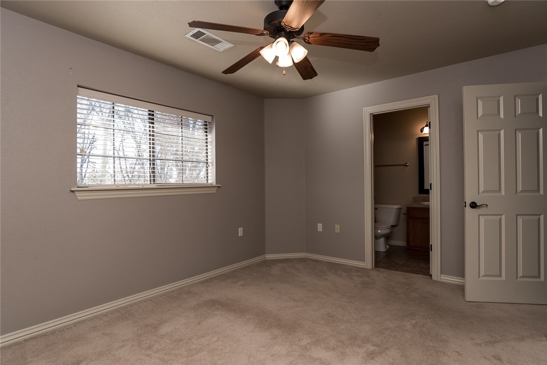 Chevaux Court - Residential