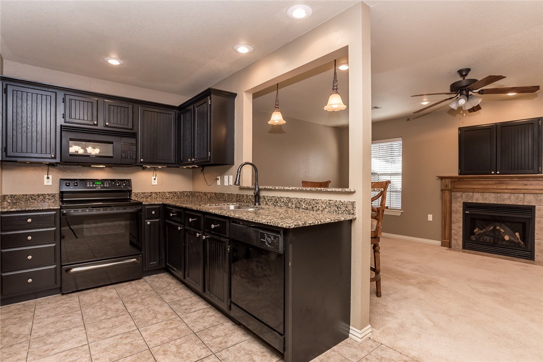 Chevaux Court - Residential