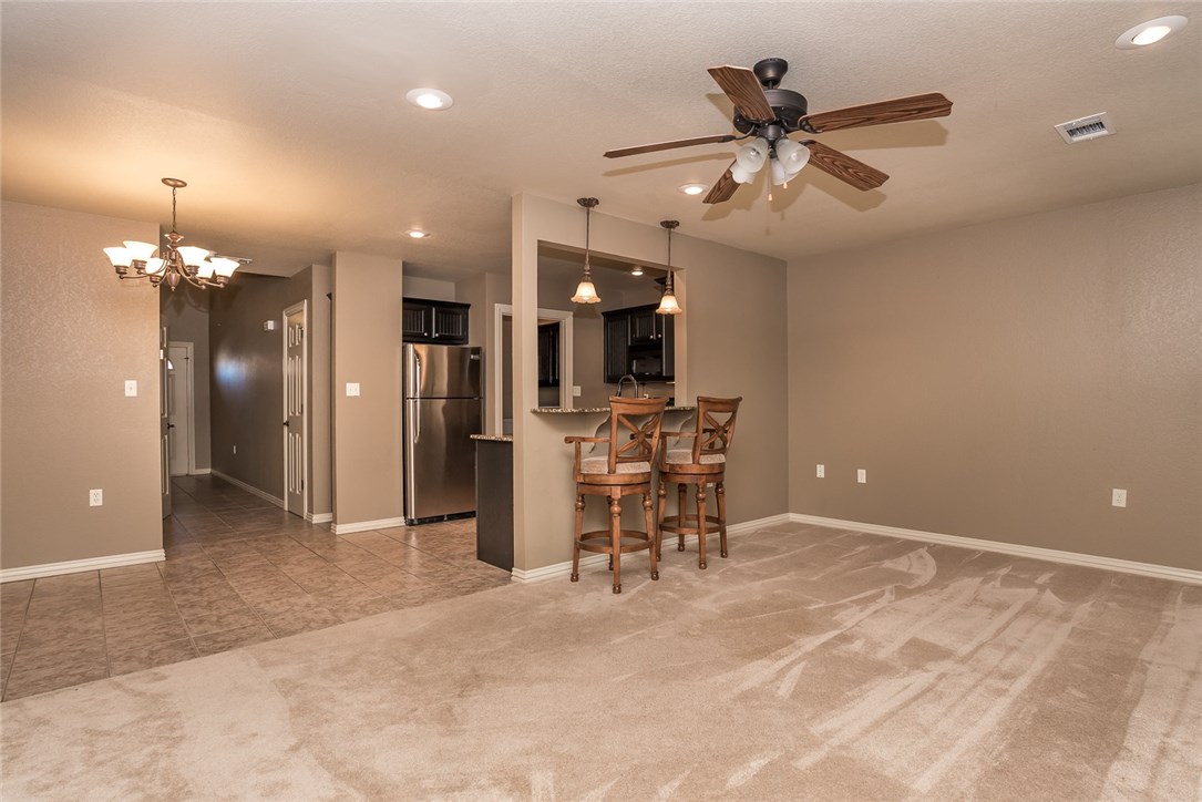 Chevaux Court - Residential
