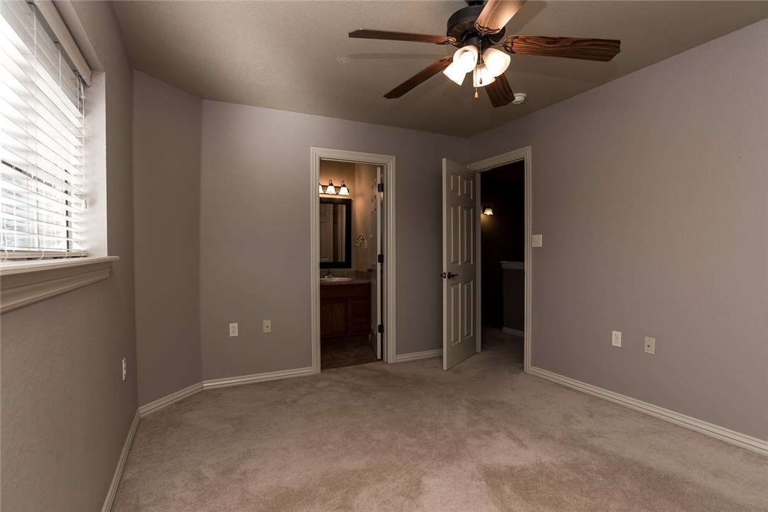 Chevaux Court - Residential