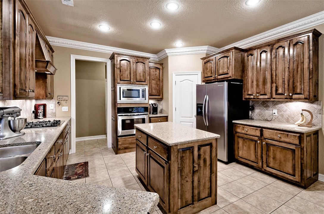 High Ridge Estates - Residential