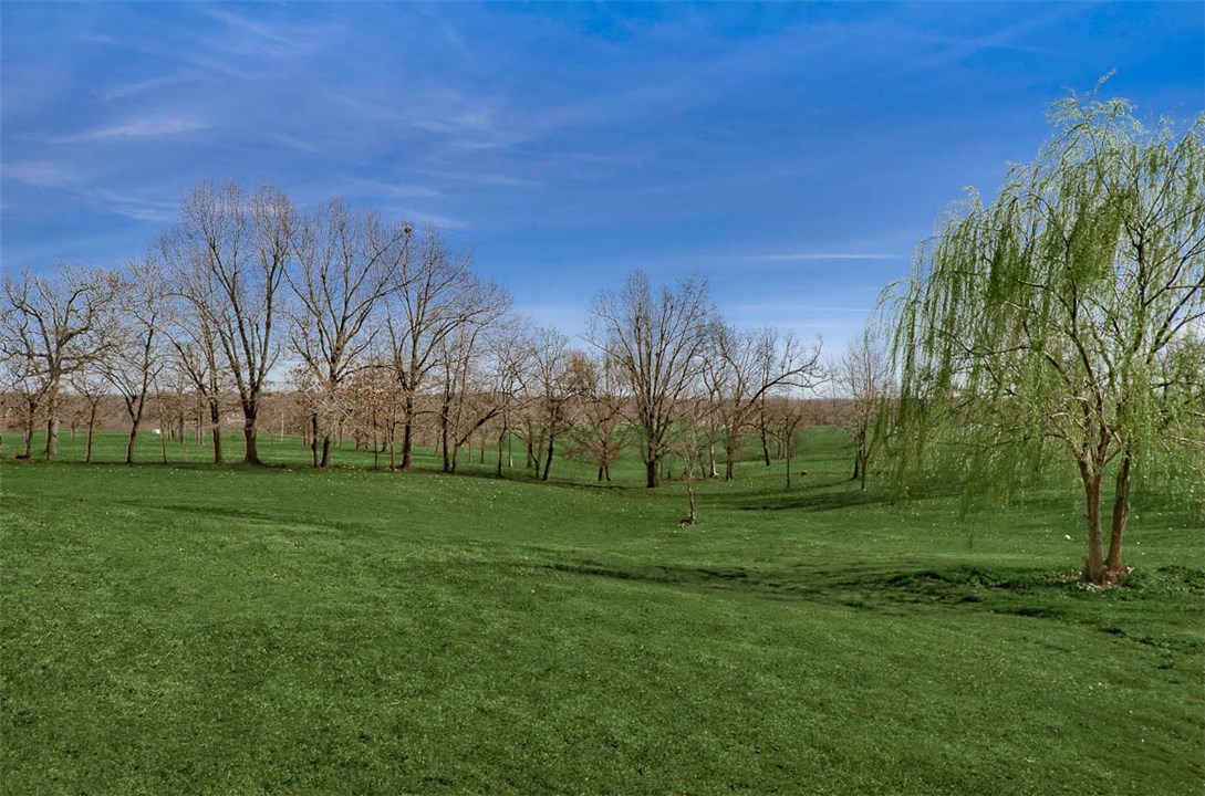 High Ridge Estates - Residential