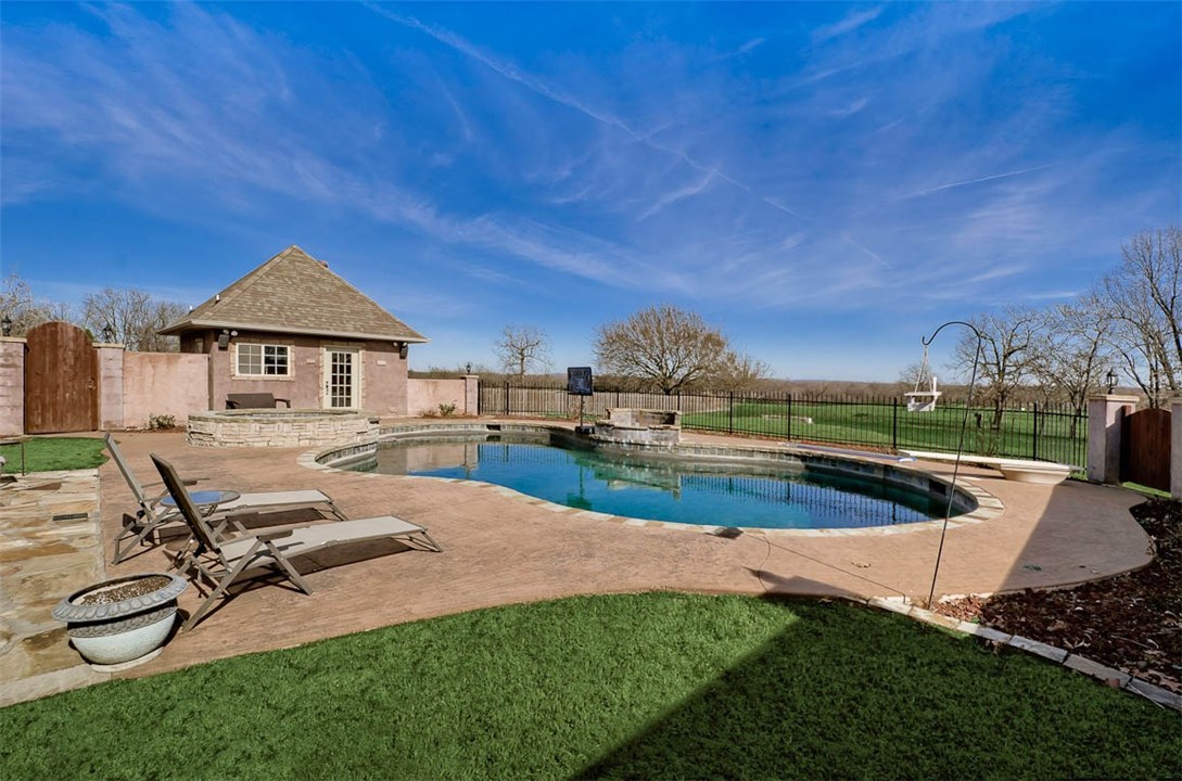High Ridge Estates - Residential