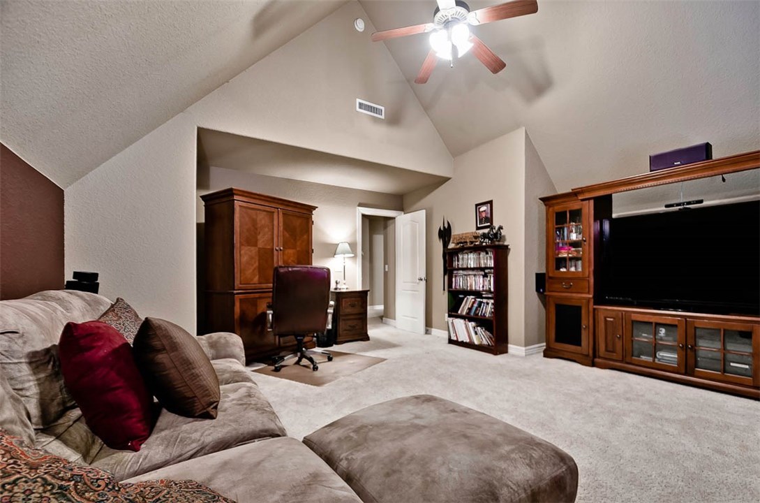 High Ridge Estates - Residential