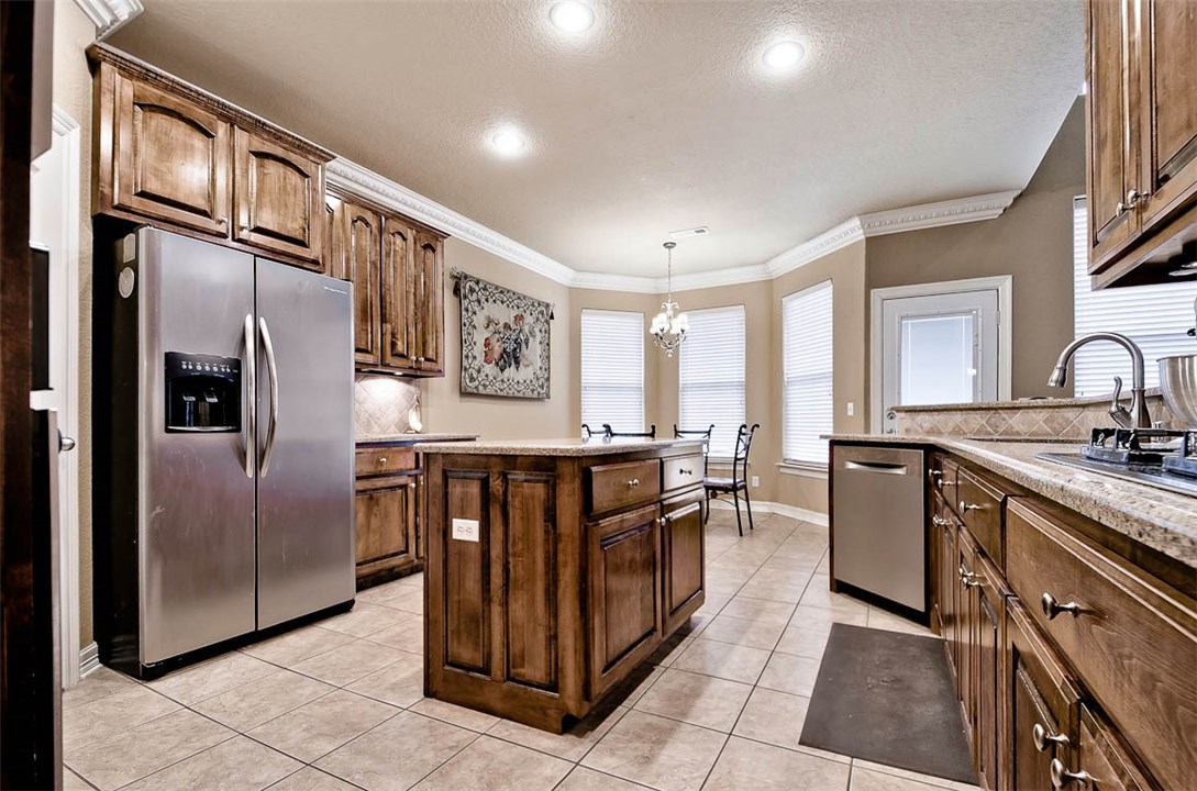 High Ridge Estates - Residential