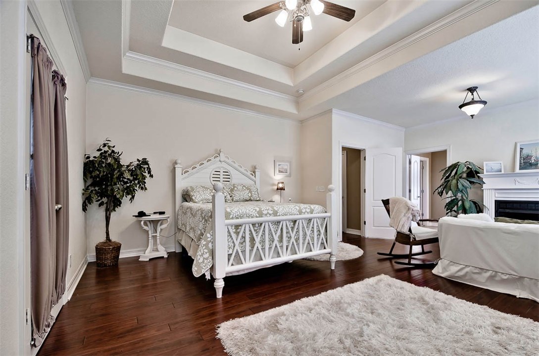 High Ridge Estates - Residential