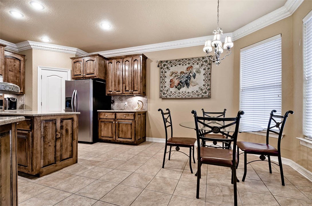 High Ridge Estates - Residential