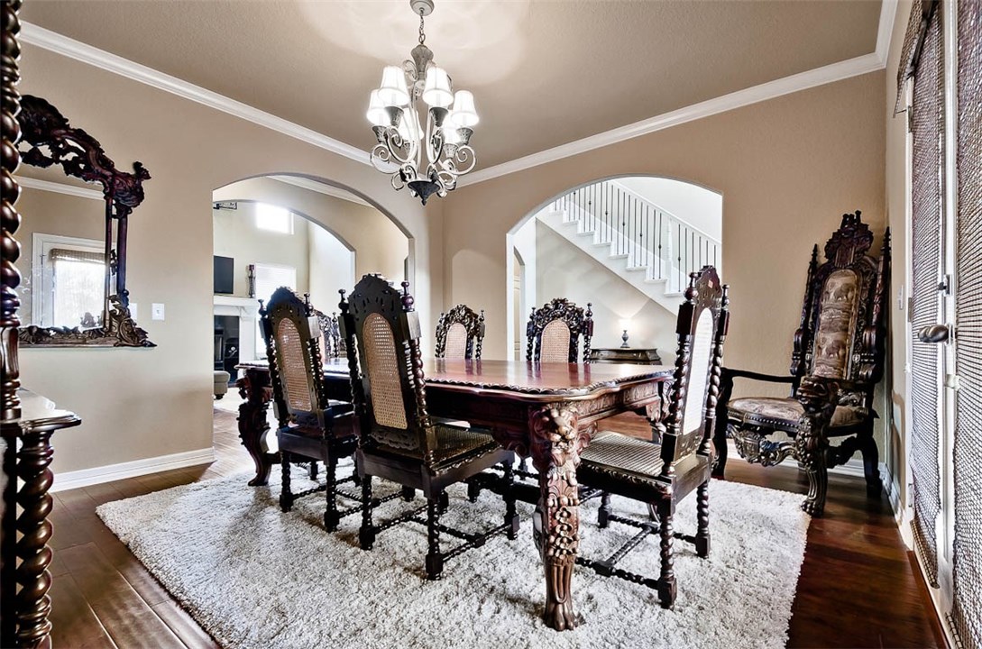 High Ridge Estates - Residential